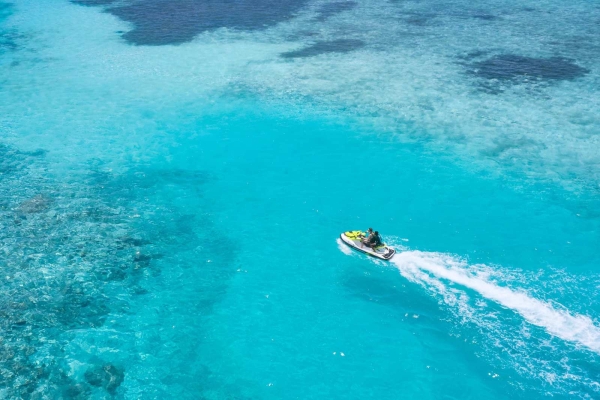 Water sports